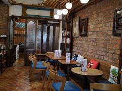 -西关84·History·Art·Cafe