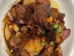 -老爷庙风味美食府(魏都大道店)