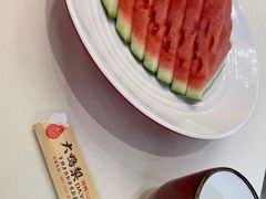 -大鸭梨烤鸭店(花园村店)