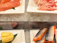 -食百绚全日制餐厅(成都棕榈泉费尔蒙酒店)
