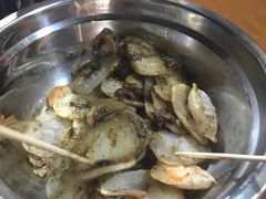 -阿姨小肉摊(同济西苑店)