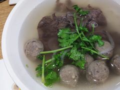 -蔡澜Pho·越南粉餐厅(海上世界店)
