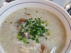 -阿殳粥馆(水围村店)