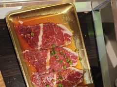 -炙城·韩式烤肉(南京东路店)
