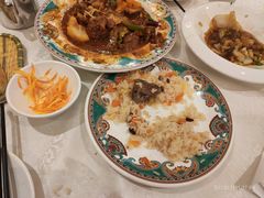 -巴依老爷·新疆美食(上城区天城路店)