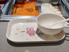 -海底捞火锅(新松江路店)
