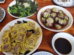 -玲燕蒸菜馆(江东路店)