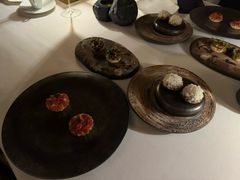 -三嚥阁 La Villa Restaurant