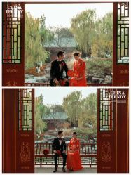 -唯一旅拍·颂当代影像艺术中心(上城店)