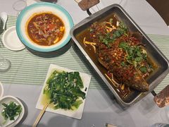 -拾忆·私厨(光谷店)