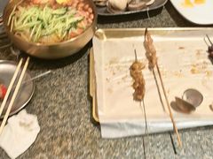 -锦州御烧烤·形象店(人民街店)