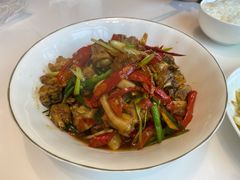 -辣公子·千岛湖私房菜(滨江店)