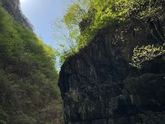 -野三坡百里峡景区