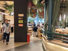 -南京大牌档(龙江新城市广场店)