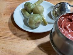 糖蒜-元盛居(生态大街店)