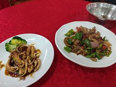 -联丰美食(番禺店)