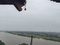 -采石矶景区