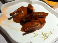 -广东道至正餐厅(区庄店)