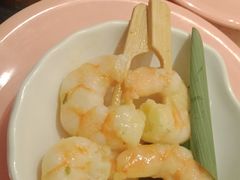 -争鲜回转寿司(东方银座店)