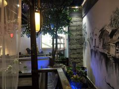 -印巷里主题餐厅(马鞍山店)