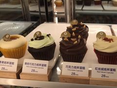 -Pantry's Best派悦坊蛋糕(K11购物艺术中心店)