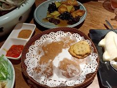 -小吊梨汤·北京菜·烤鸭(鸟巢店)