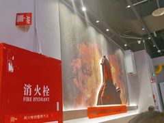 -猛古里烤肉自助(荟聚中心店)