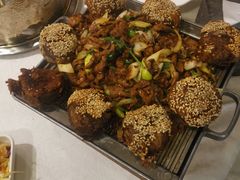 -老浒记烤鸭-北京菜(琉璃厂店)