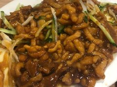 -姥家春饼店(漳州二路店)