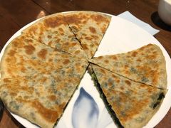 -福慧慈缘素食餐厅(王府井店)