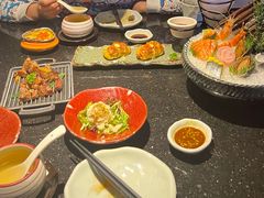 -上井精致料理自助餐(松雷店)