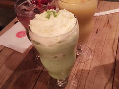 -漫咖啡 (CCPAPK创意港店)