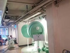 -喜茶(广州北京路惠福东店)