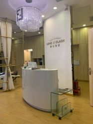 点击看大图 -爱睫物语·疗愈美睫美甲