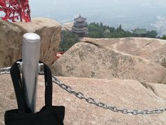 -峄山风景名胜区