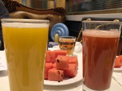-东方豪客牛排意面披萨(玉函银座店)