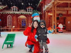 -宁波冰雪大世界(北仑区)