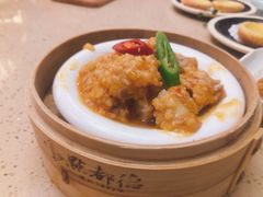 特色蒸排骨-点都德(春熙路群光广场店)