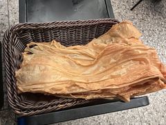 农家炸腐皮-骨之味·筒骨汤火锅(江头店)