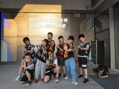 -镭战大联盟真人CS·生日派对·亲子聚会·团建(天安千树店)