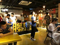 -长藤鬼校(千禧店)