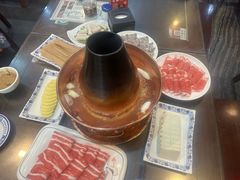 -老北京炸酱面大王.铜锅涮肉(朝阳门店)