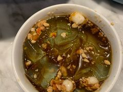 盐府老冰粉-懒人盐府人家(航天桥店)