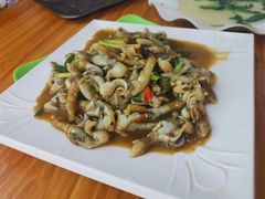 -特色海鲜美食(老街店)