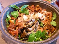 -沿途四季·云南菜·诗酒茶(蓝色港湾店)