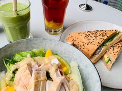-BAKER&SPICE(环贸店)