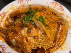 -小吊梨汤·北京菜·烤鸭(鸟巢店)