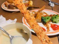 -比格比萨自助(宋家庄店)