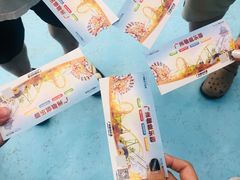 -广州融创水世界