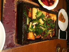 老朴朝鲜风味(邮政店)-老朴饭店(邮政街总店)